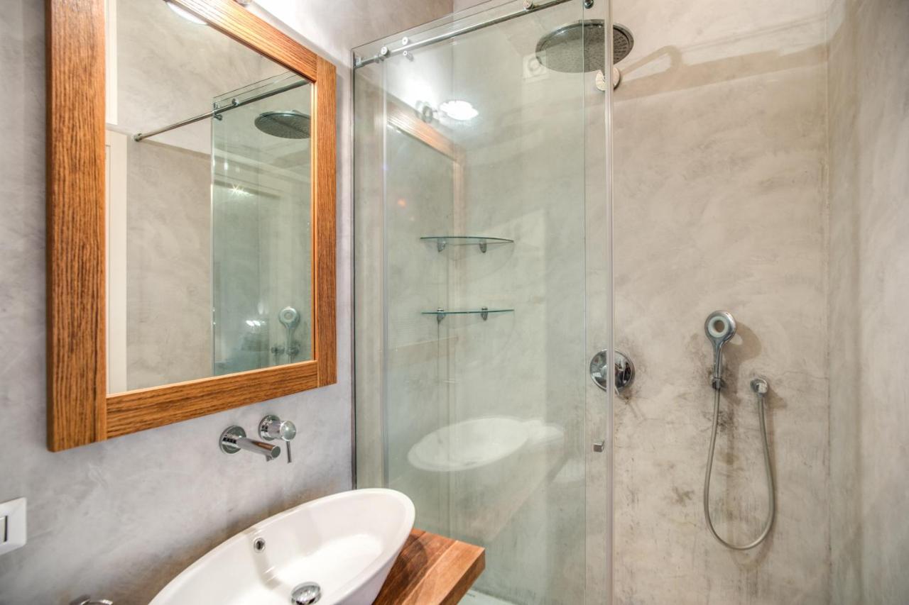 Pgrhome Borgo Vittorio Roma Exterior foto